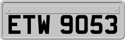 ETW9053