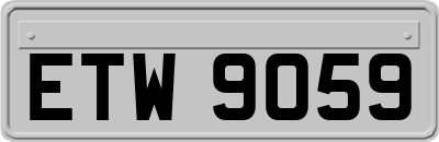 ETW9059