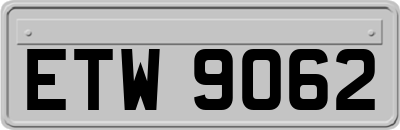 ETW9062