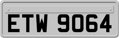 ETW9064