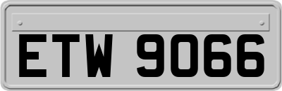 ETW9066