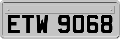 ETW9068