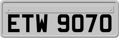 ETW9070