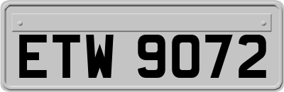 ETW9072