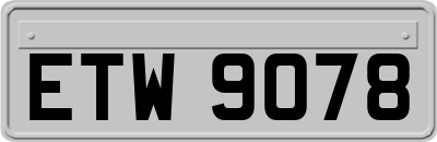 ETW9078