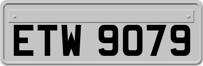 ETW9079