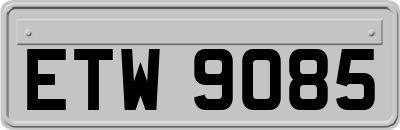 ETW9085
