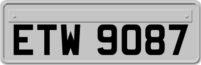 ETW9087