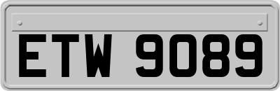ETW9089