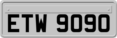 ETW9090