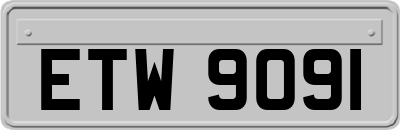 ETW9091