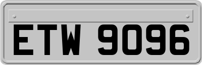 ETW9096