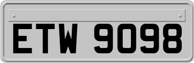 ETW9098