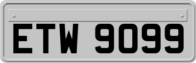 ETW9099