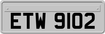 ETW9102