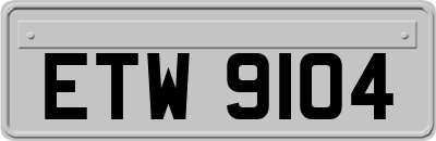 ETW9104