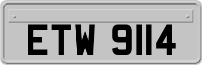 ETW9114