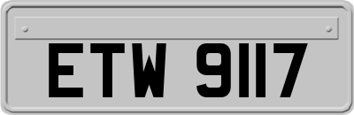 ETW9117