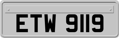ETW9119