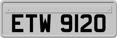 ETW9120