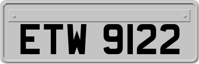 ETW9122