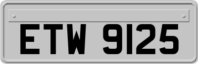 ETW9125