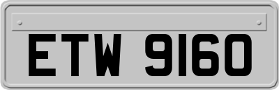 ETW9160
