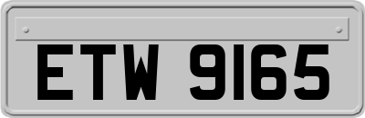 ETW9165