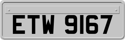 ETW9167