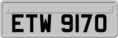 ETW9170