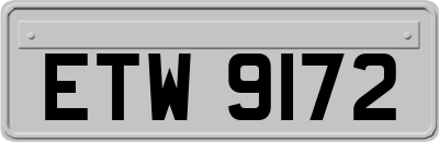 ETW9172