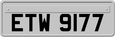 ETW9177