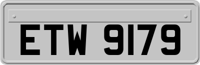 ETW9179