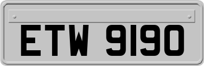 ETW9190