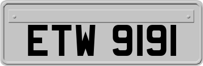 ETW9191