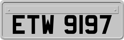 ETW9197
