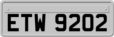 ETW9202