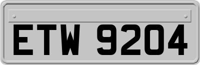 ETW9204