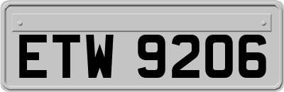 ETW9206