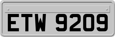 ETW9209