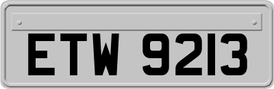ETW9213