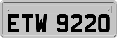 ETW9220