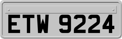 ETW9224