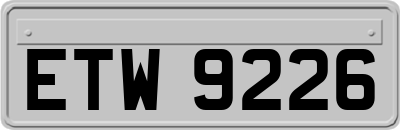 ETW9226