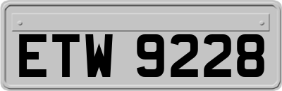 ETW9228