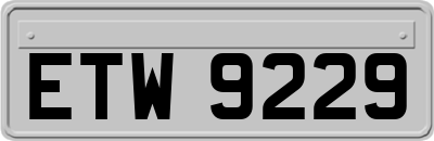 ETW9229
