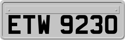 ETW9230