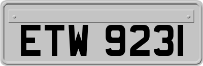 ETW9231