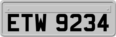 ETW9234