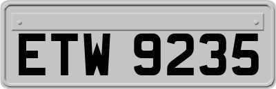 ETW9235